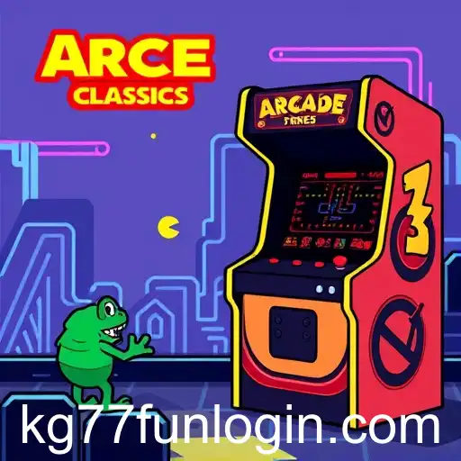 Arcade Classics